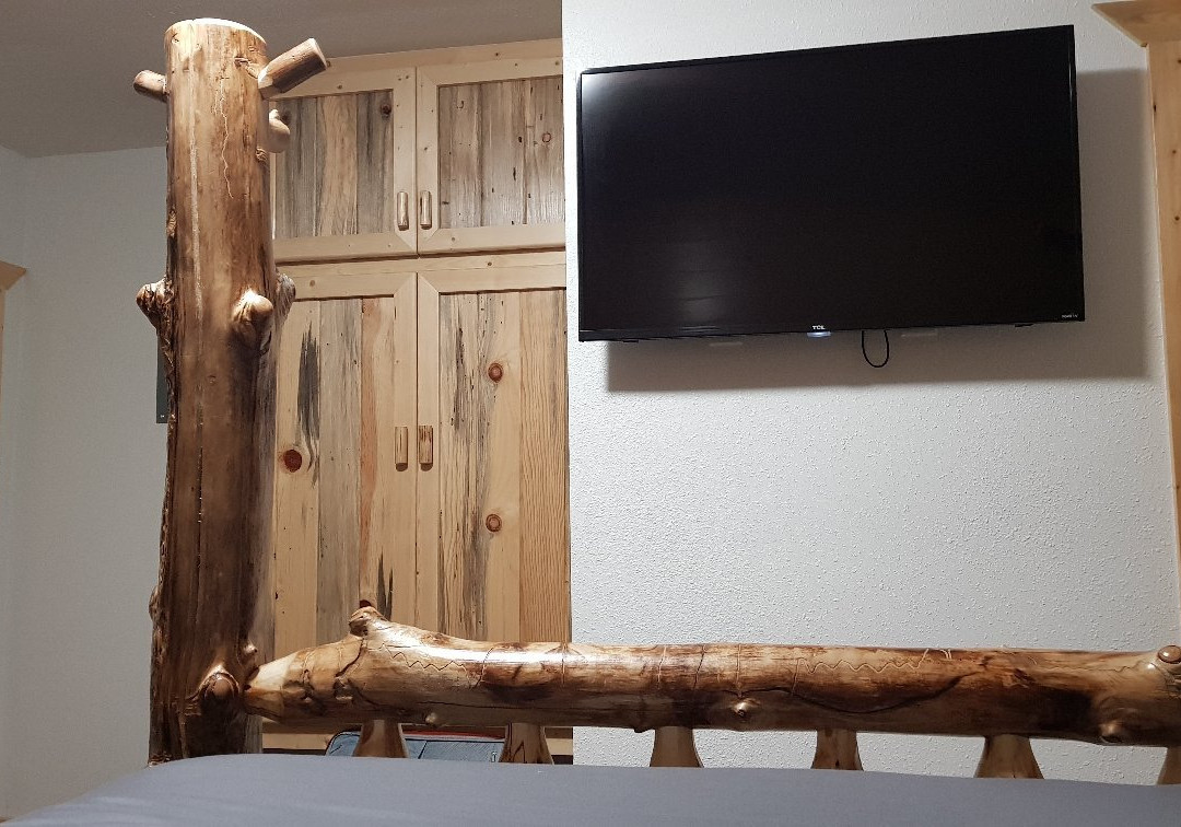 Kootenai Valley Motel主图