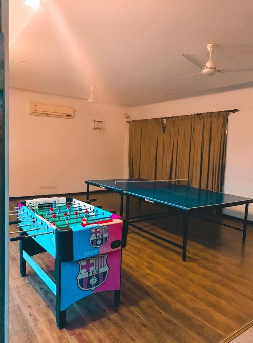 Amatra by the Ganges主图