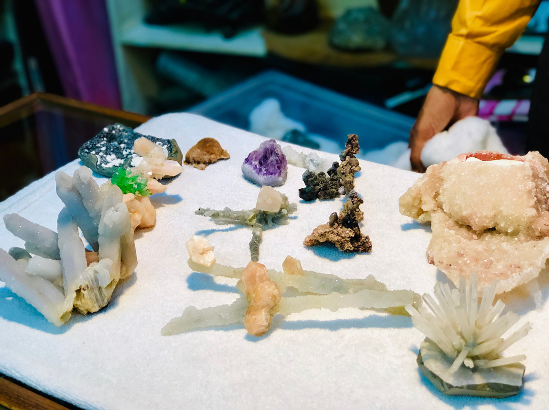 Light of the east-杰伊瑟尔梅尔必去景点