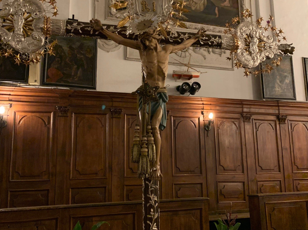 Oratorio di Sant'Anna景点图片
