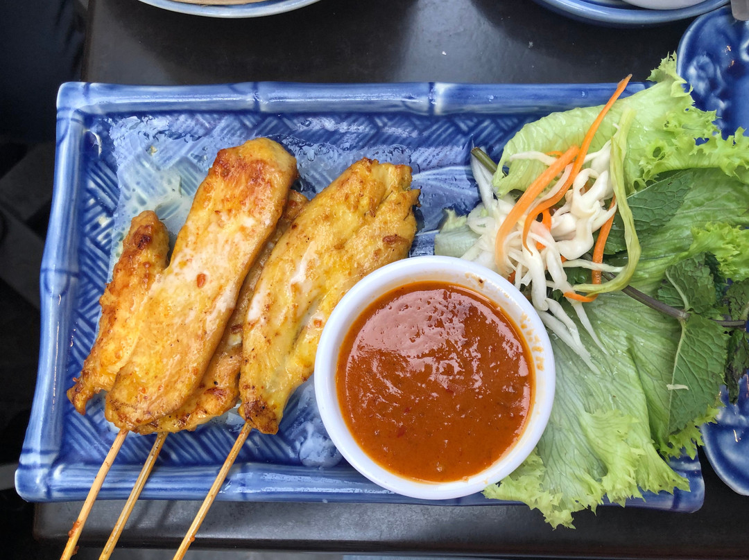 Fanny Thai