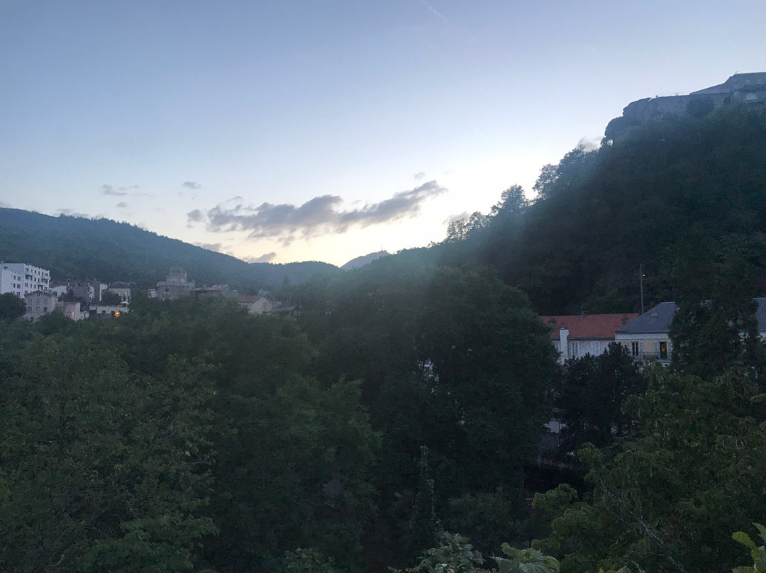 Hotel Villa Romaine主图