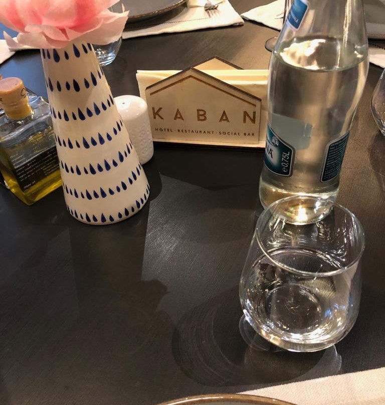 Kaban Boutique Hotel主图
