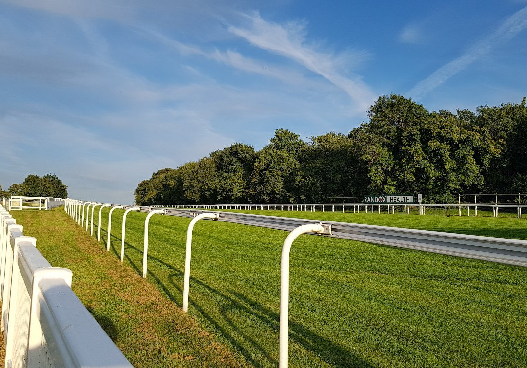 Epsom Downs Racecourse景点图片