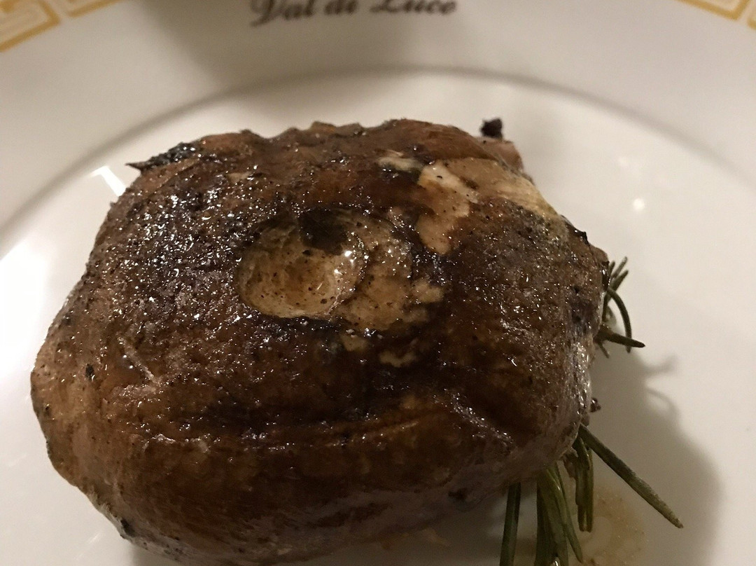 Albergo Val di Luce主图