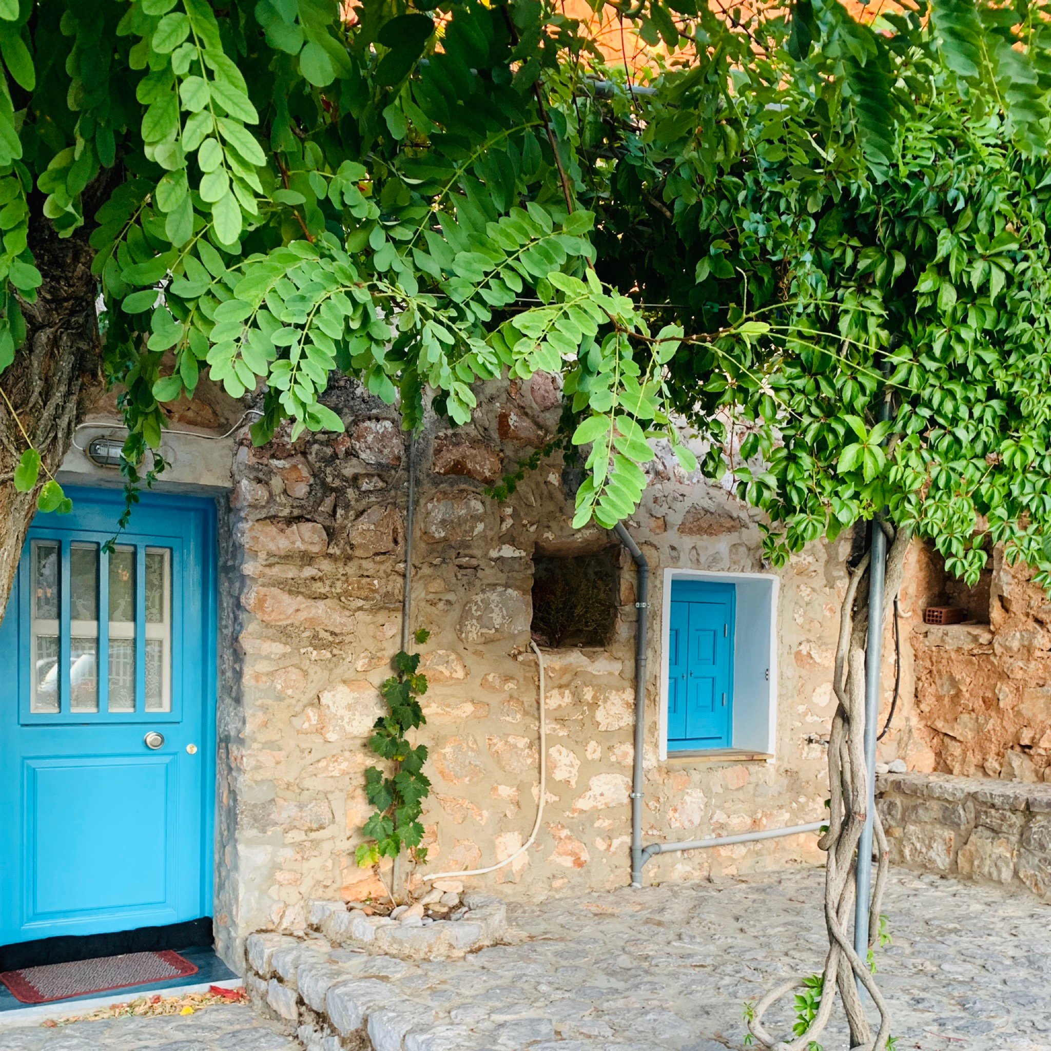 Chios City Inn-官方