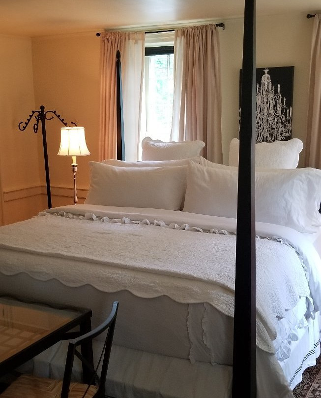 Country House Bed & Breakfast主图