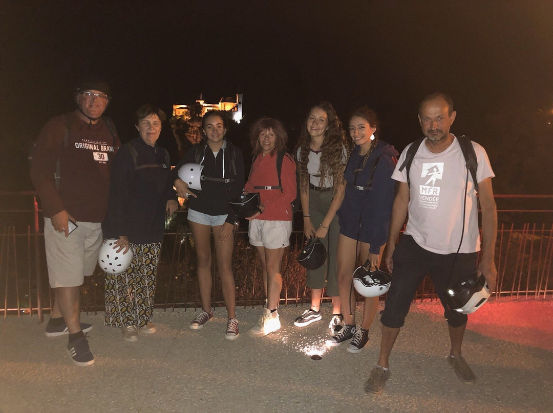 TrotXtrem-罗卡马杜尔必去景点