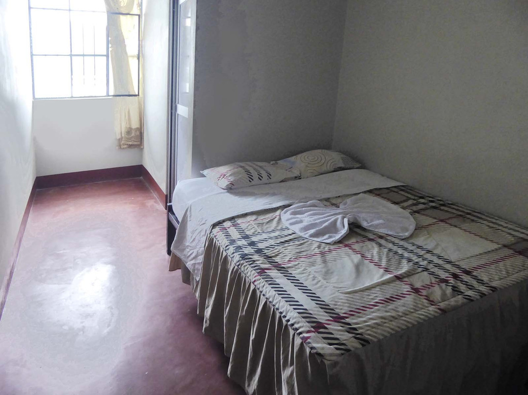 Hostal Recreo Sotano主图