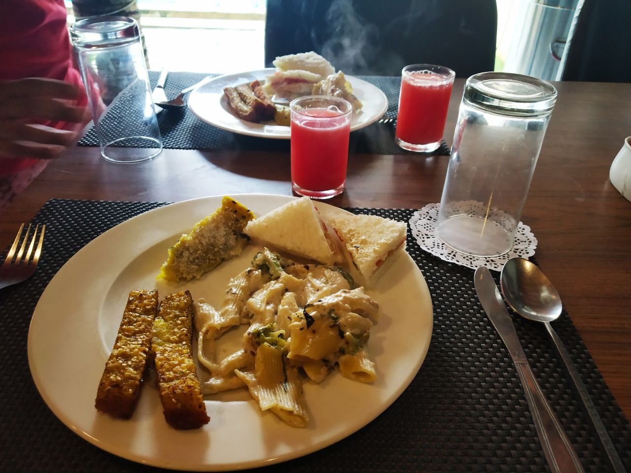 Emperor Resorts & Spa-餐饮