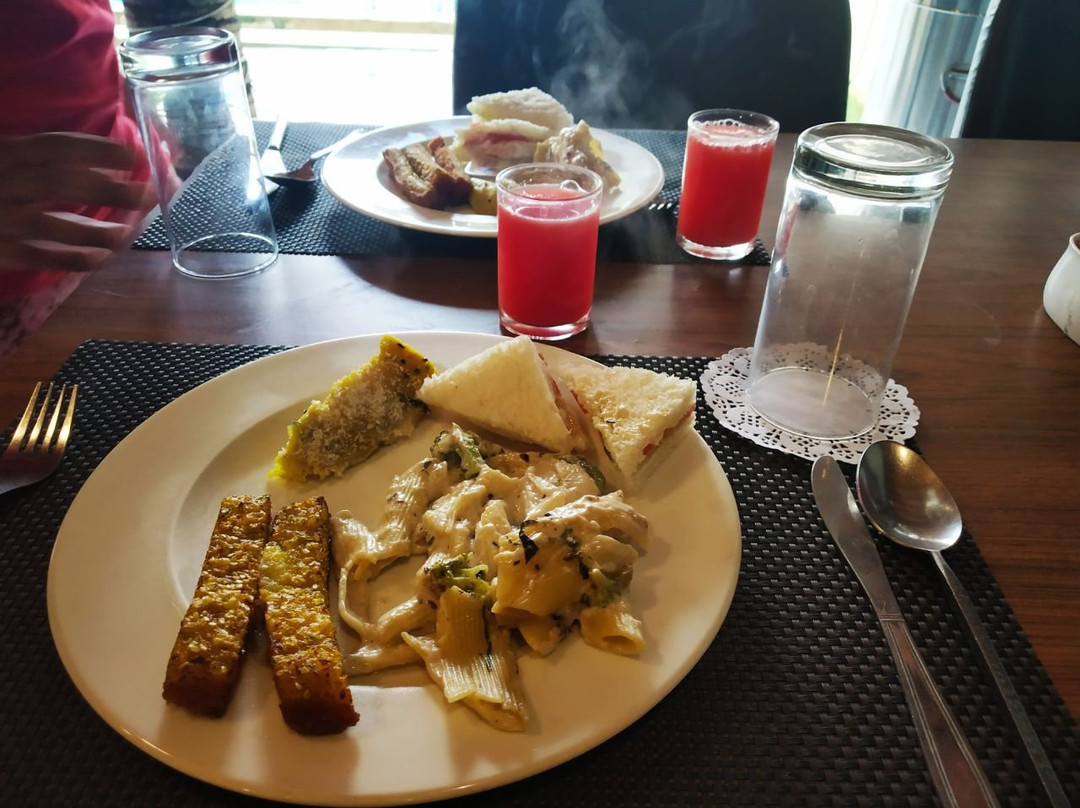 Emperor Resorts & Spa主图