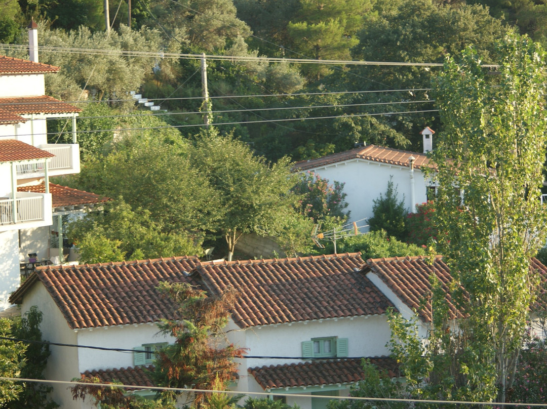 Hermes Skiathos主图