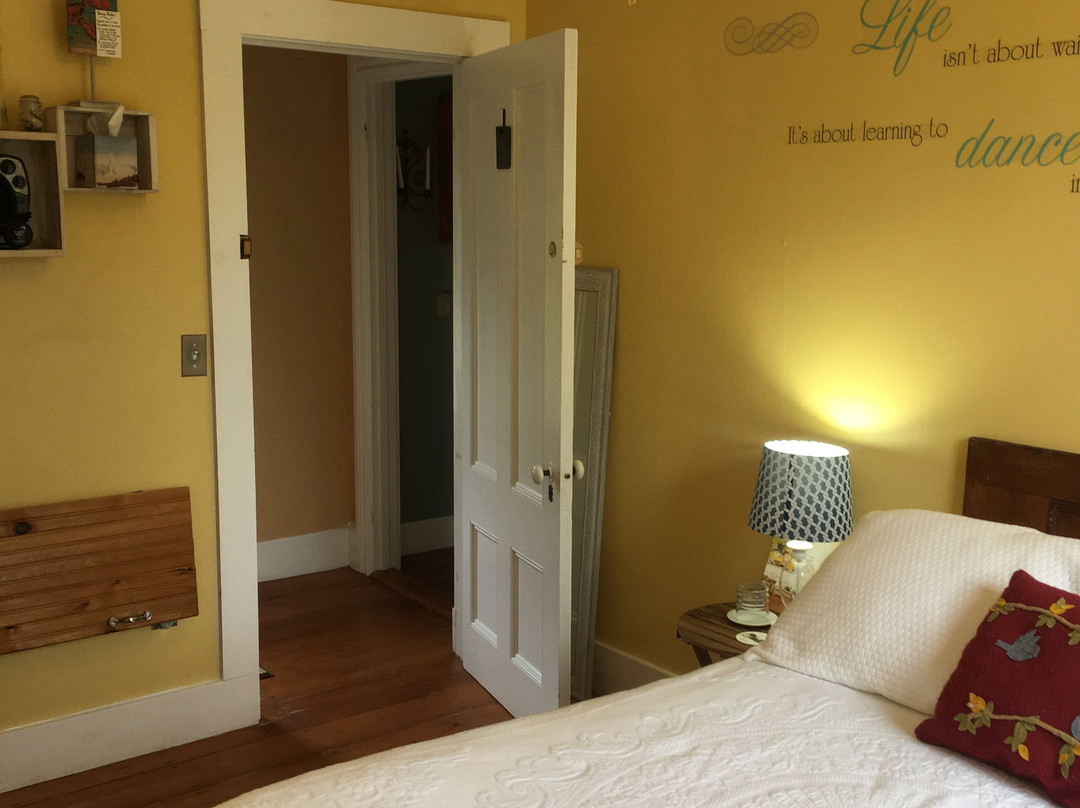 The Nightfall Inn主图