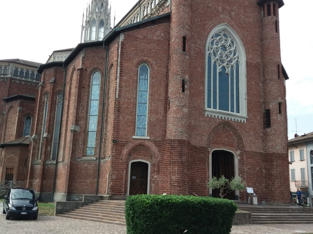 Antica Parrocchia di Santo Stefano景点图片