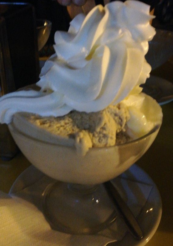 Bar gelateria Cipolla景点图片