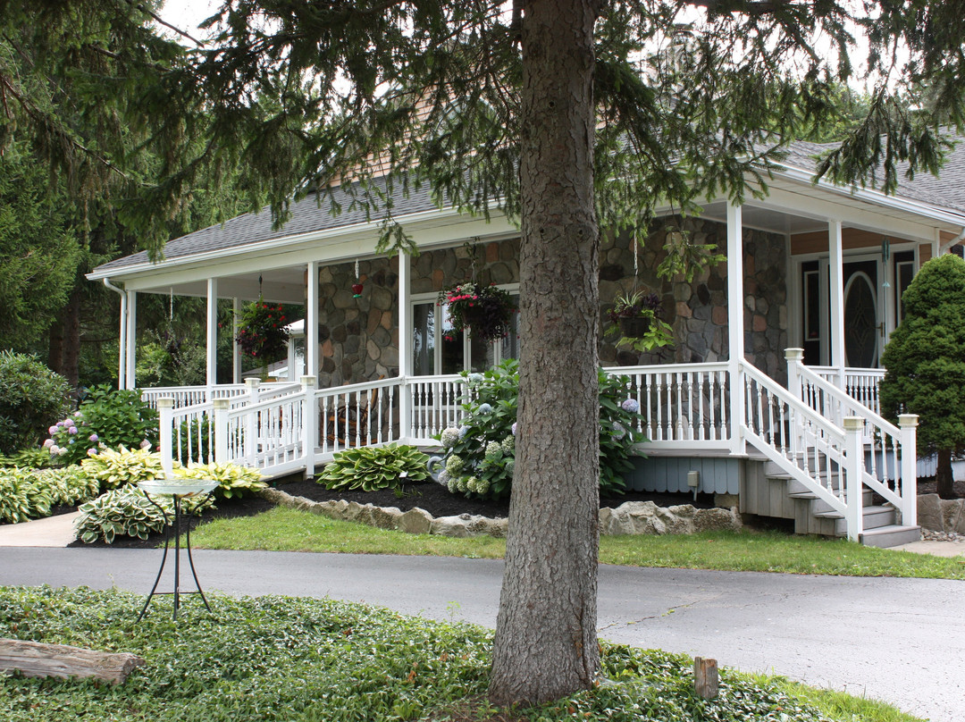 Hanover Hideaway Bed & Breakfast