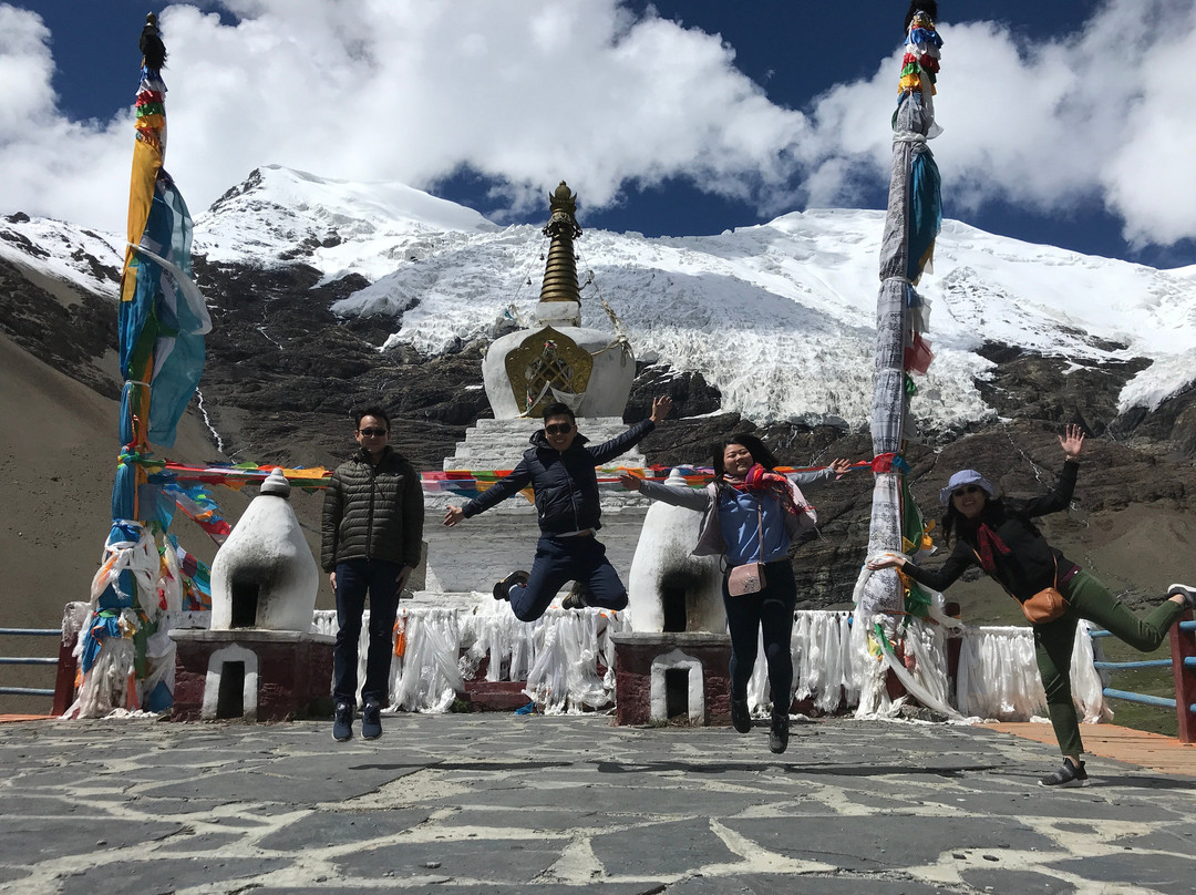 Tibet Holiday-拉萨市必去景点