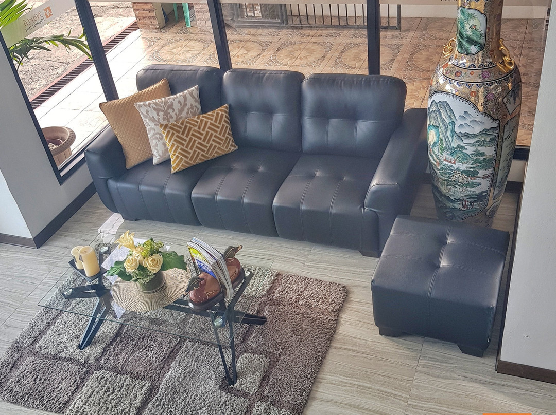 North Tourist Inn主图