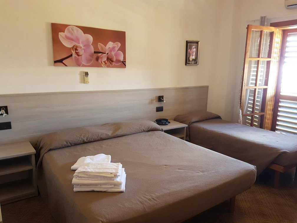 Hotel Alexander主图