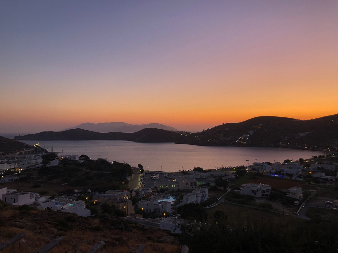 Liostasi Hotel主图