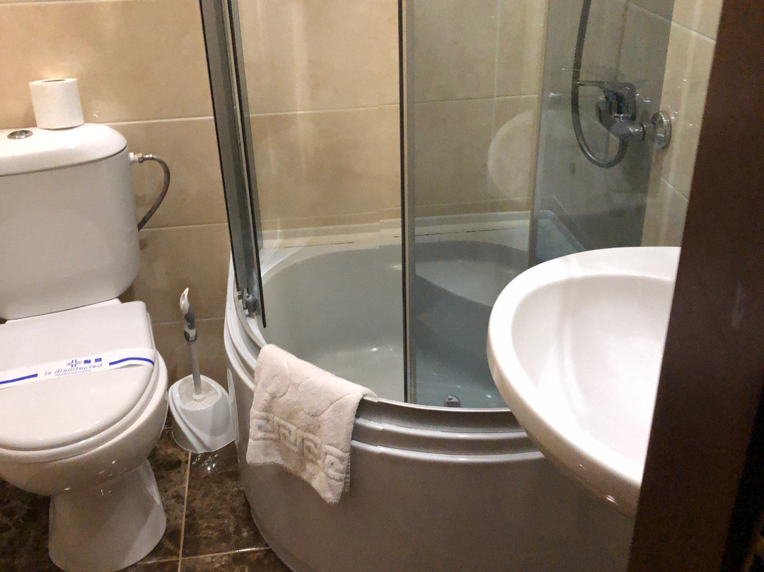 Hotel Magnat主图