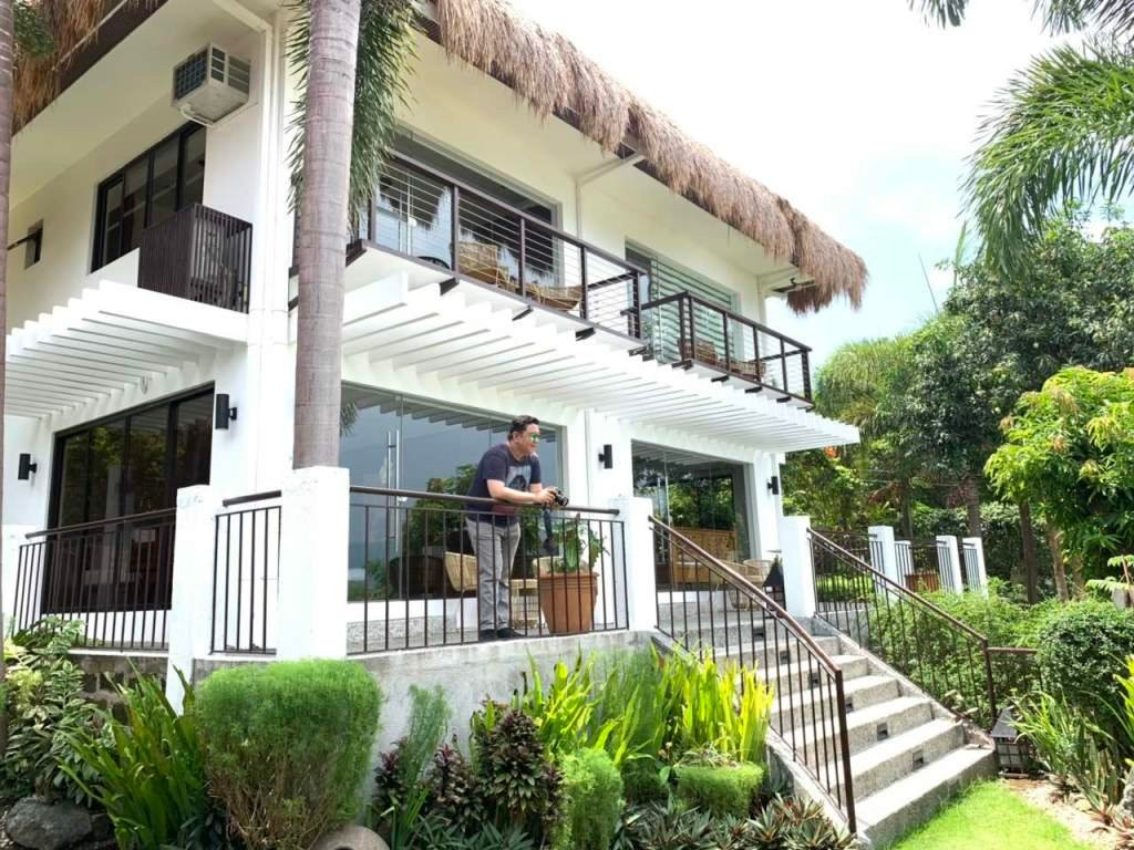 Villas by Eco Hotels主图