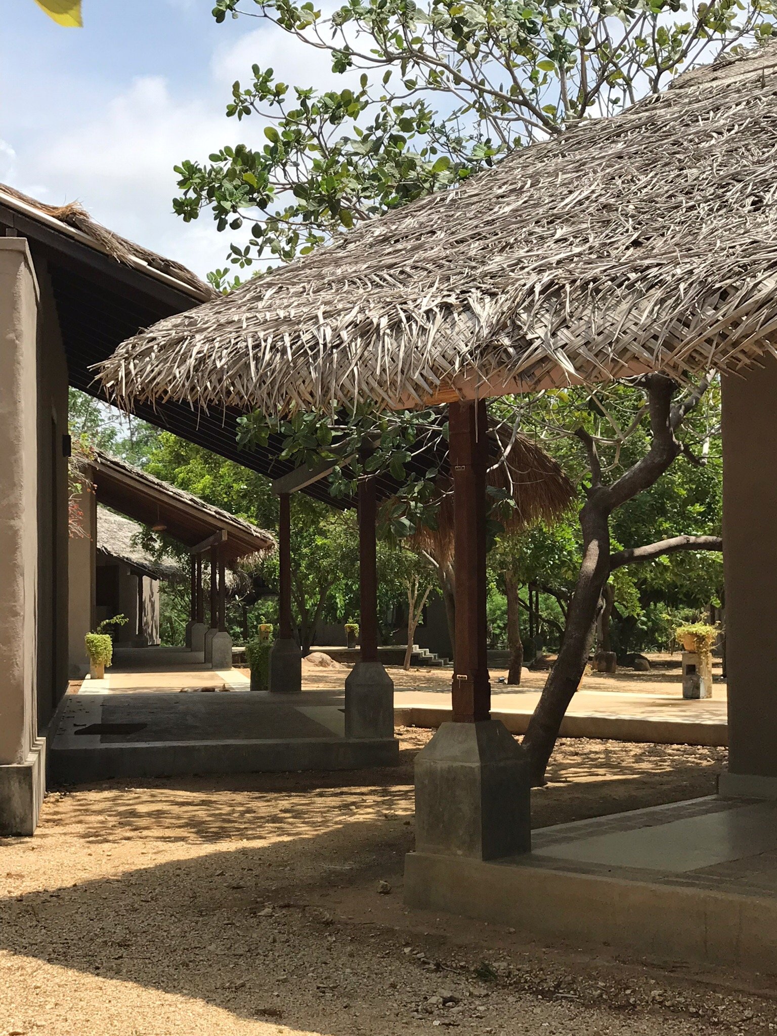 Koragaha Lodge - Sri Lanka-官方