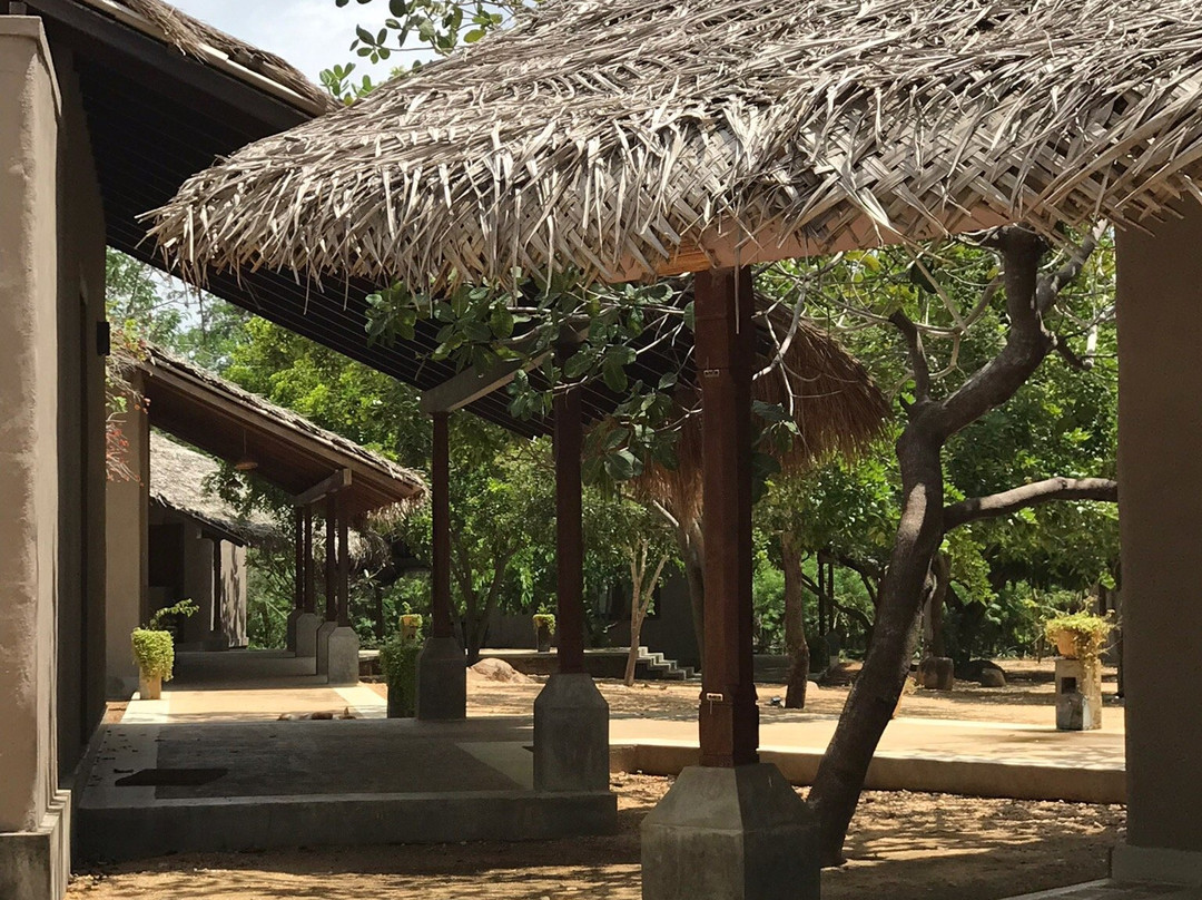 Uddhakandara酒店住宿-Koragaha Lodge - Sri Lanka