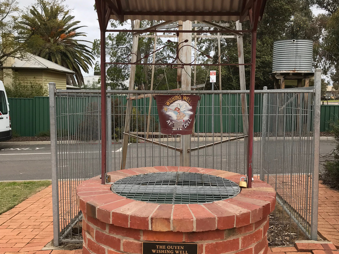 Ouyen Community Park-Ouyen必去景点