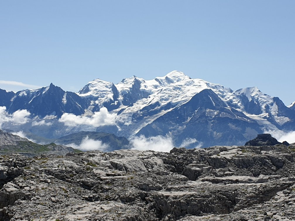 Désert de Platé景点图片