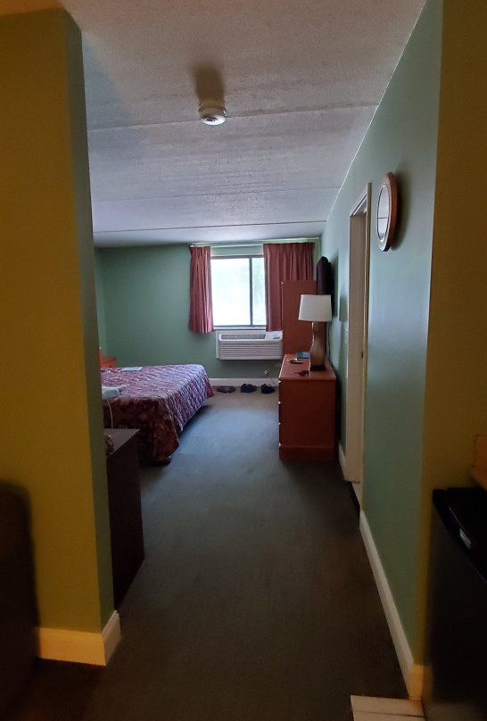 Cape Cod Irish Village主图