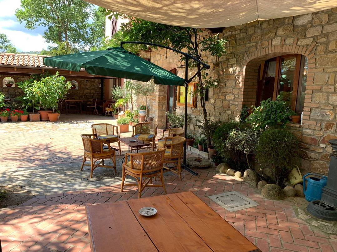 Locanda Al Giglio D'Oro主图