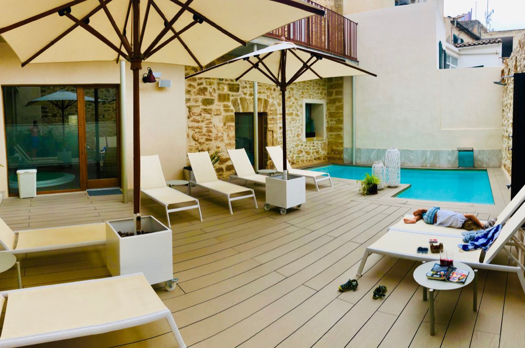 Forum Boutique Hotel & Spa主图