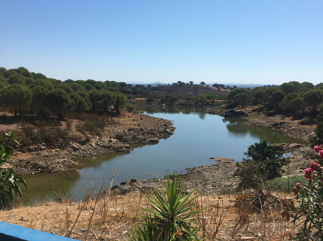 Monte Alerta Turismo Rural主图