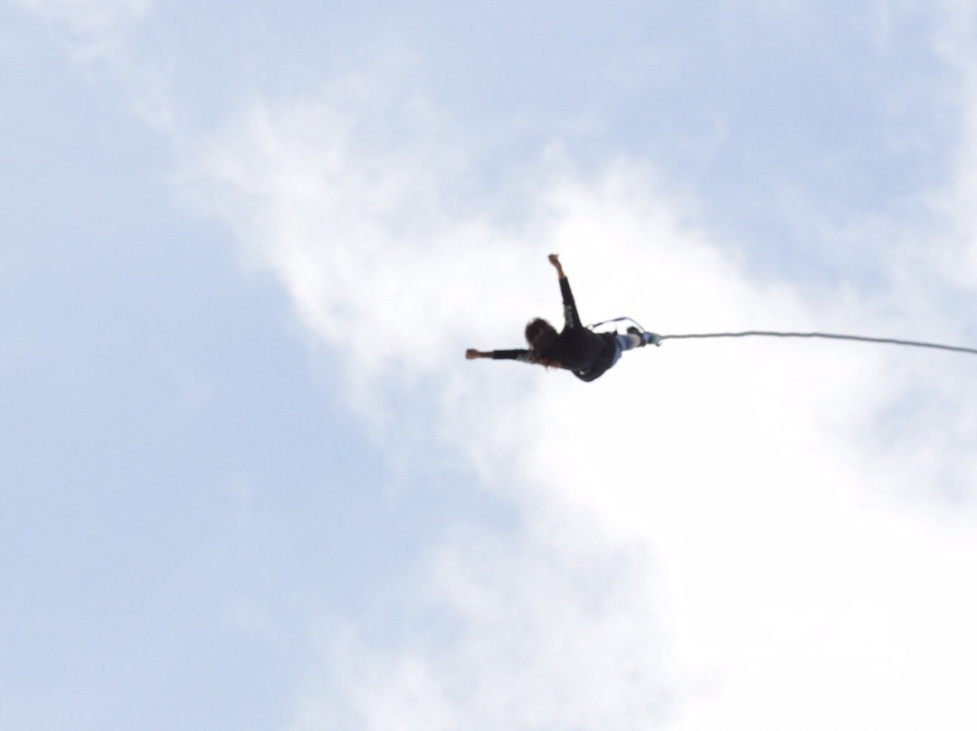 UK Bungee Club-Maidenhead必去景点
