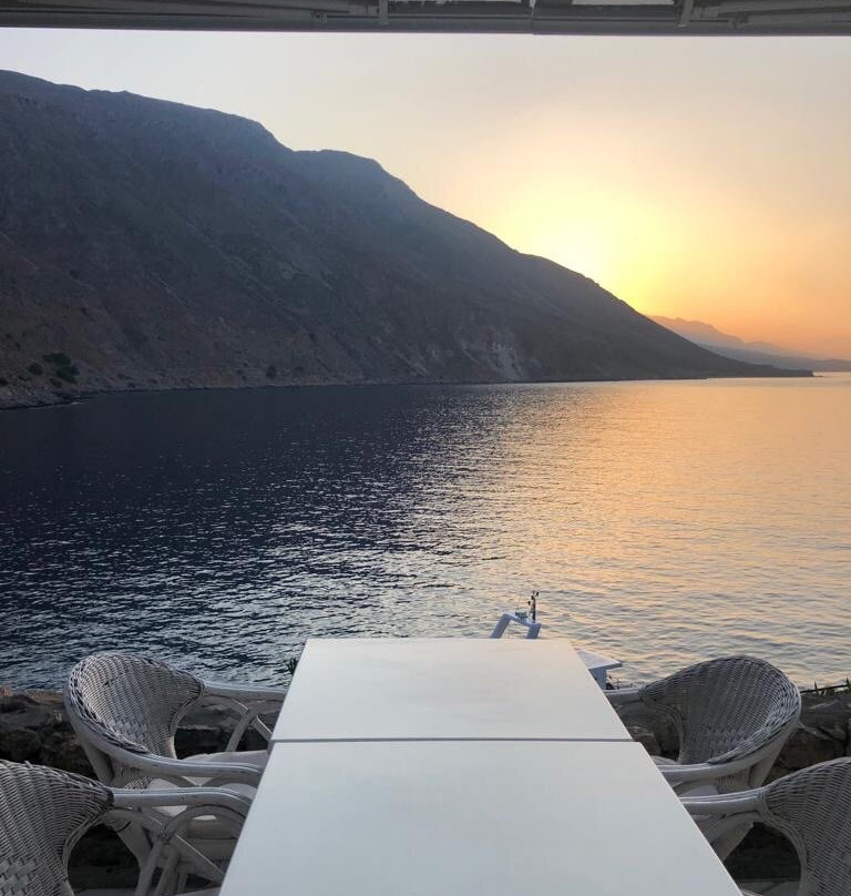 Taxi Sfakia Crete Transfers景点图片