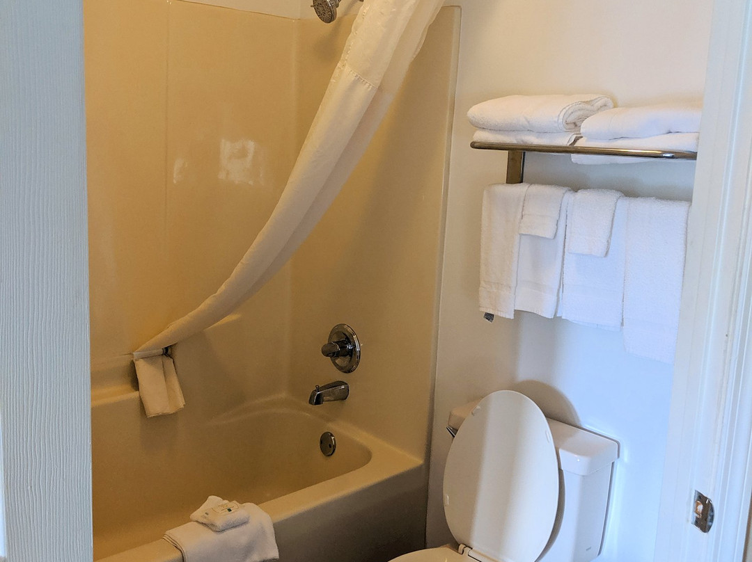 Quality Inn Scottsboro US-72主图