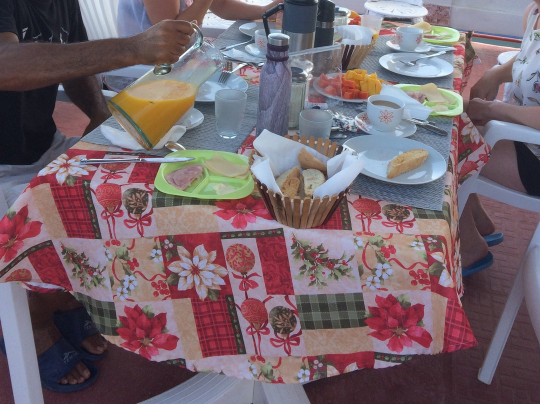 Hostal la Loma主图