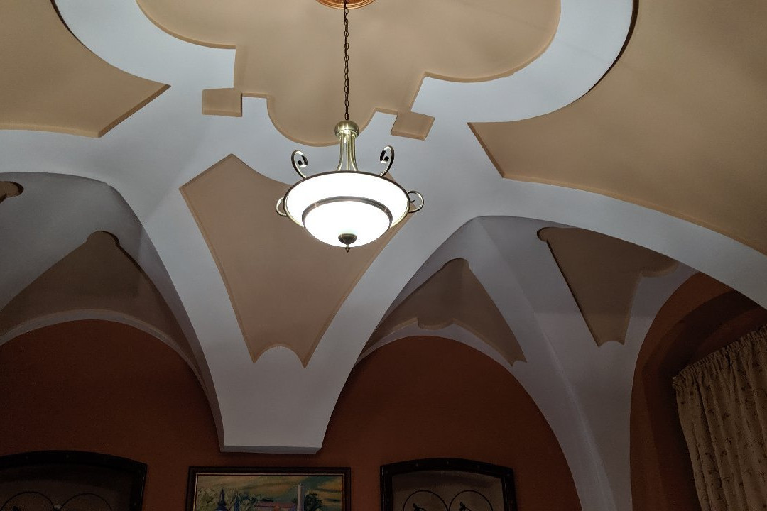 Hotel-Penzión Kúria主图