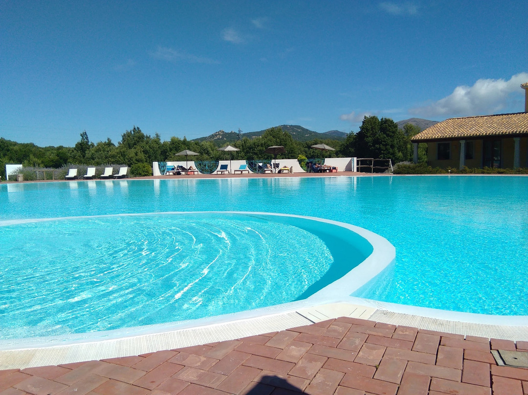 Hotel Orlando Sardegna主图