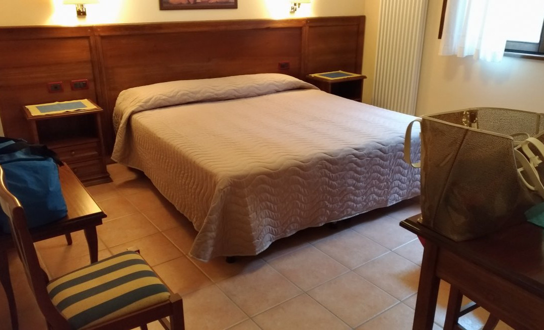 B&B Villa Celeste主图