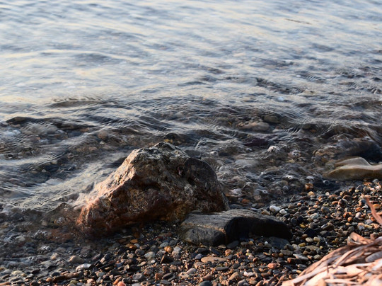 Paralia Archaggelos-Archangelos必去景点