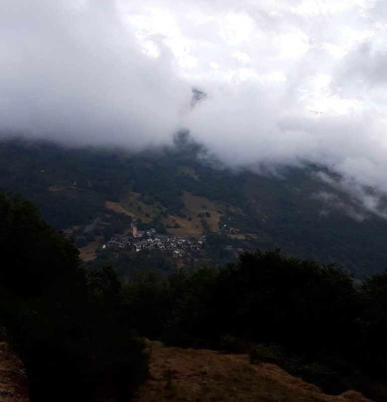 Valle de Carlac景点图片