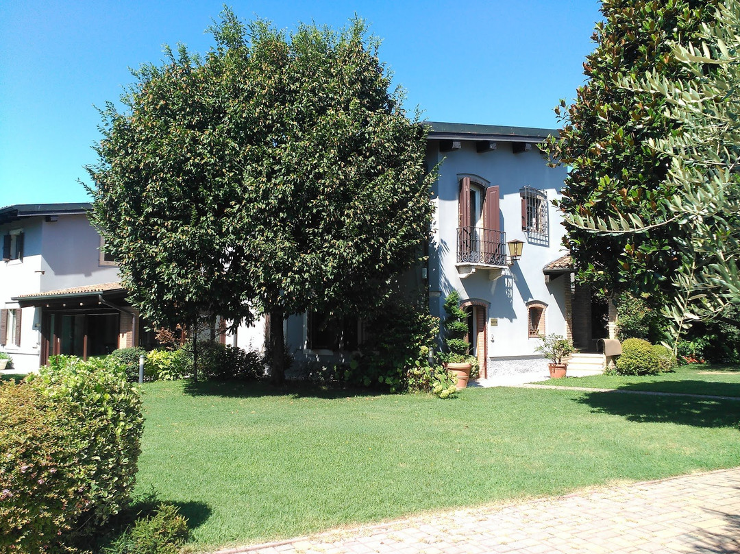 Residenza Le Batesine主图