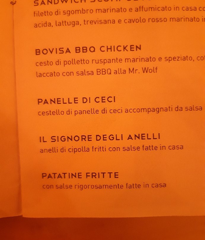 Birrificio La Ribalta景点图片