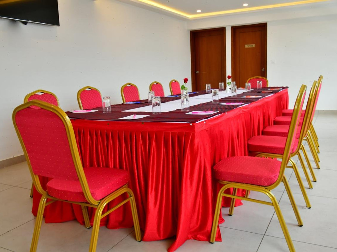 Hotel Abaam Pearl主图