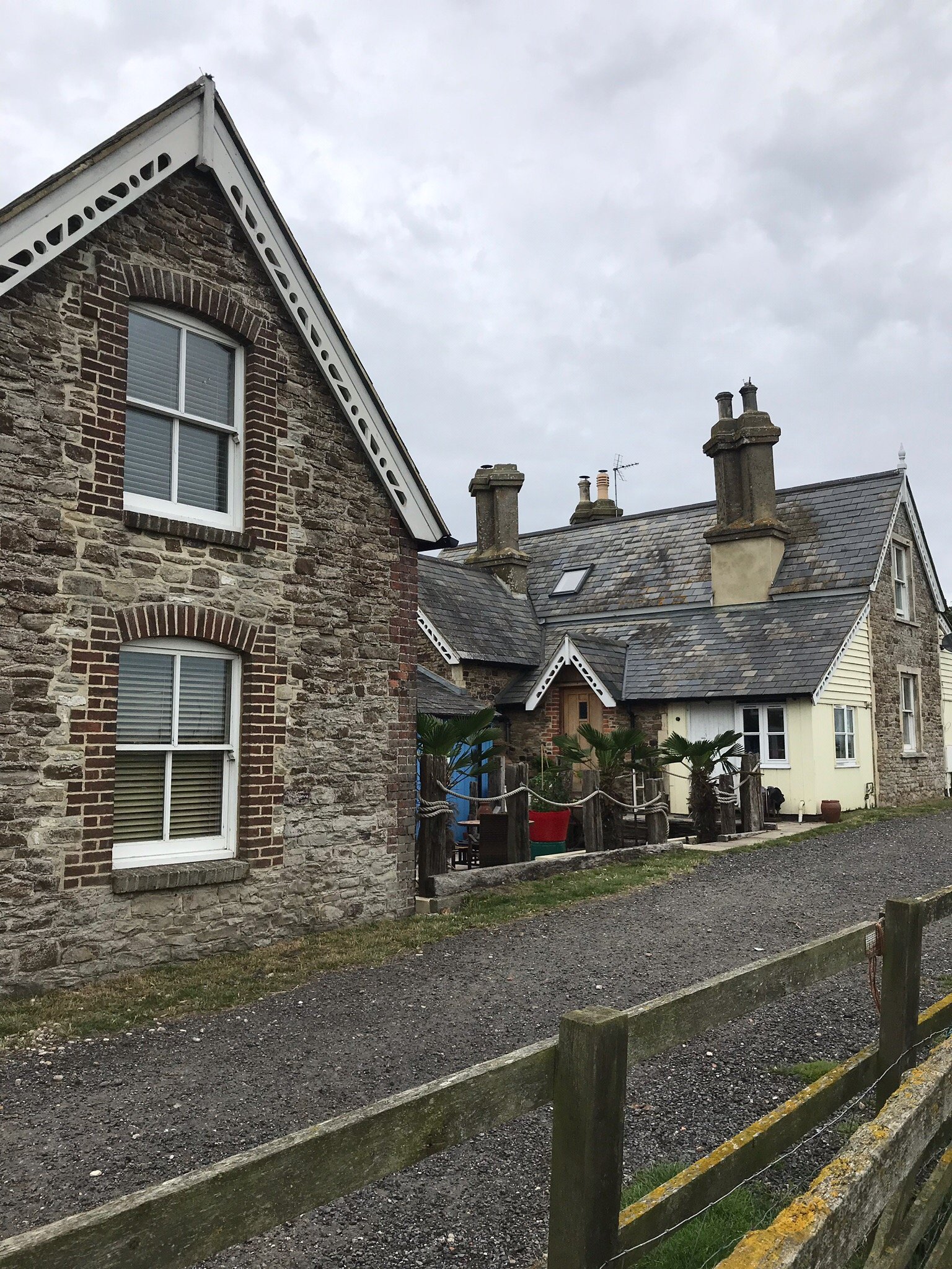 Point Farm B&B-官方
