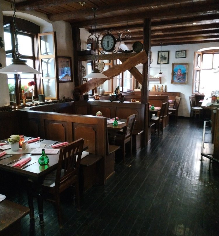 Zum Fehmelbauer主图