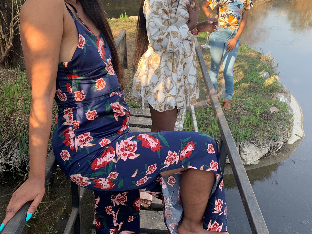 Kievits Kroon Spa-比勒陀利亚必去景点