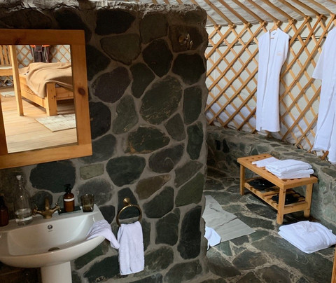 Three Camel Lodge主图